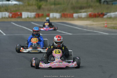 25/05/2014 : Kartix Clubs à Ganges (Photos Antoine Camblor) 2014 — karting
