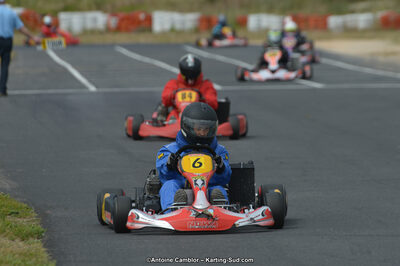 25/05/2014 : Kartix Clubs à Ganges (Photos Antoine Camblor) 2014 — karting