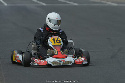 25/05/2014 : Kartix Clubs à Ganges (Photos Antoine Camblor) 2014 — karting
