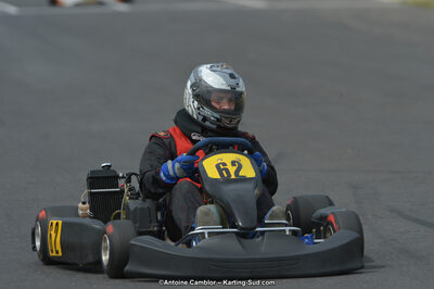 25/05/2014 : Kartix Clubs à Ganges (Photos Antoine Camblor) 2014 — karting
