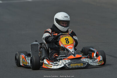 25/05/2014 : Kartix Clubs à Ganges (Photos Antoine Camblor) 2014 — karting