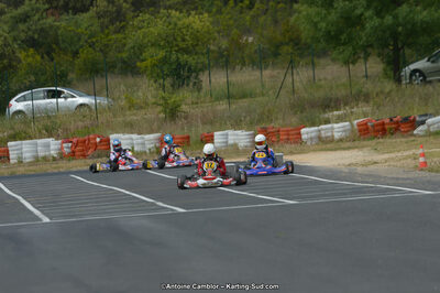 25/05/2014 : Kartix Clubs à Ganges (Photos Antoine Camblor) 2014 — karting