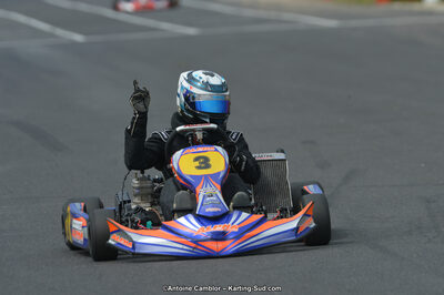 25/05/2014 : Kartix Clubs à Ganges (Photos Antoine Camblor) 2014 — karting
