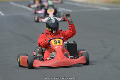 25/05/2014 : Kartix Clubs à Ganges (Photos Antoine Camblor) 2014 — karting