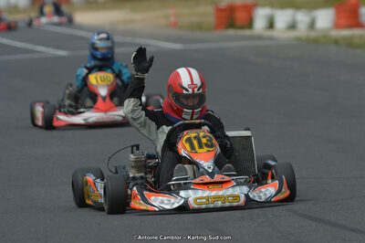 25/05/2014 : Kartix Clubs à Ganges (Photos Antoine Camblor) 2014 — karting