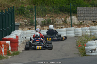 25/05/2014 : Kartix Clubs à Ganges (Photos Antoine Camblor) 2014 — karting