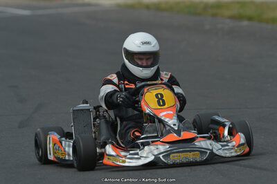 25/05/2014 : Kartix Clubs à Ganges (Photos Antoine Camblor) 2014 — karting