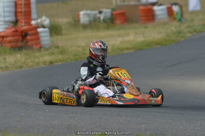 25/05/2014 : Kartix Clubs à Ganges (Photos Antoine Camblor) 2014 — karting
