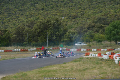 25/05/2014 : Kartix Clubs à Ganges (Photos Antoine Camblor) 2014 — karting