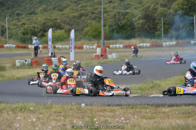 25/05/2014 : Kartix Clubs à Ganges (Photos Antoine Camblor) 2014 — karting