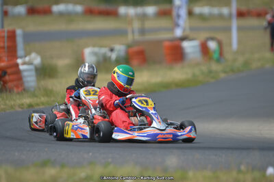 25/05/2014 : Kartix Clubs à Ganges (Photos Antoine Camblor) 2014 — karting