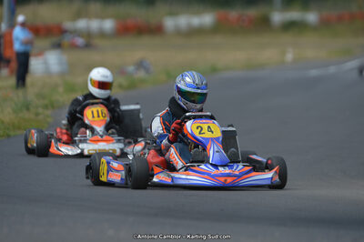 25/05/2014 : Kartix Clubs à Ganges (Photos Antoine Camblor) 2014 — karting