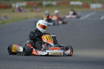 25/05/2014 : Kartix Clubs à Ganges (Photos Antoine Camblor) 2014 — karting