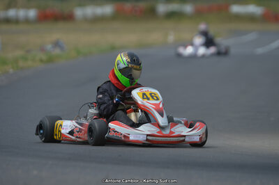 25/05/2014 : Kartix Clubs à Ganges (Photos Antoine Camblor) 2014 — karting
