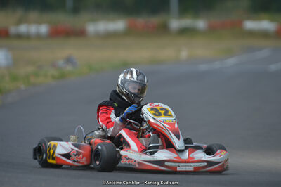 25/05/2014 : Kartix Clubs à Ganges (Photos Antoine Camblor) 2014 — karting