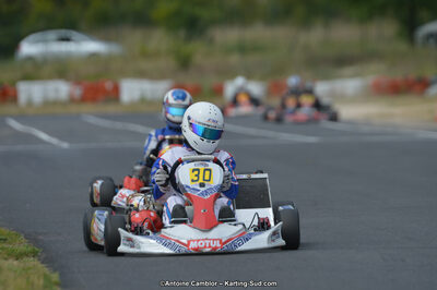 25/05/2014 : Kartix Clubs à Ganges (Photos Antoine Camblor) 2014 — karting