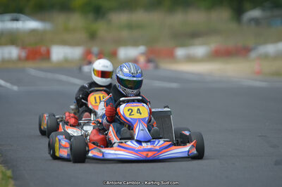 25/05/2014 : Kartix Clubs à Ganges (Photos Antoine Camblor) 2014 — karting