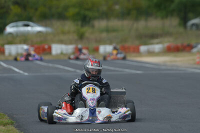 25/05/2014 : Kartix Clubs à Ganges (Photos Antoine Camblor) 2014 — karting