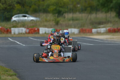25/05/2014 : Kartix Clubs à Ganges (Photos Antoine Camblor) 2014 — karting