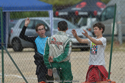 25/05/2014 : Kartix Clubs à Ganges (Photos Antoine Camblor) 2014 — karting