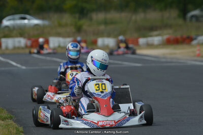 25/05/2014 : Kartix Clubs à Ganges (Photos Antoine Camblor) 2014 — karting