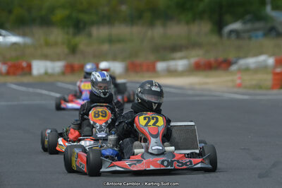 25/05/2014 : Kartix Clubs à Ganges (Photos Antoine Camblor) 2014 — karting