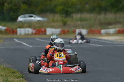 25/05/2014 : Kartix Clubs à Ganges (Photos Antoine Camblor) 2014 — karting