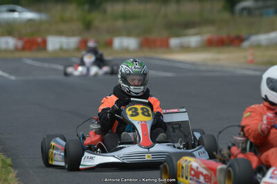 25/05/2014 : Kartix Clubs à Ganges (Photos Antoine Camblor) 2014 — karting