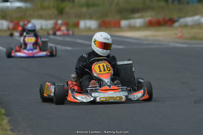 25/05/2014 : Kartix Clubs à Ganges (Photos Antoine Camblor) 2014 — karting