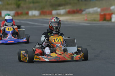 25/05/2014 : Kartix Clubs à Ganges (Photos Antoine Camblor) 2014 — karting