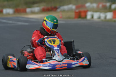 25/05/2014 : Kartix Clubs à Ganges (Photos Antoine Camblor) 2014 — karting