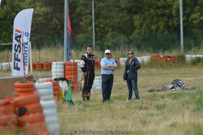 25/05/2014 : Kartix Clubs à Ganges (Photos Antoine Camblor) 2014 — karting