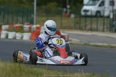 25/05/2014 : Kartix Clubs à Ganges (Photos Antoine Camblor) 2014 — karting