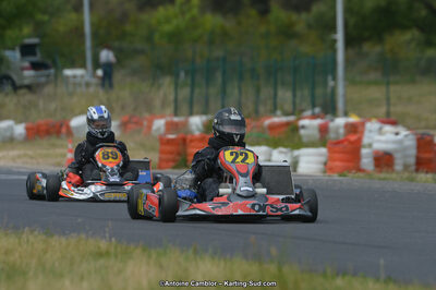 25/05/2014 : Kartix Clubs à Ganges (Photos Antoine Camblor) 2014 — karting