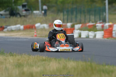 25/05/2014 : Kartix Clubs à Ganges (Photos Antoine Camblor) 2014 — karting