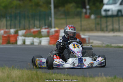 25/05/2014 : Kartix Clubs à Ganges (Photos Antoine Camblor) 2014 — karting
