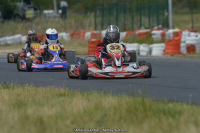 25/05/2014 : Kartix Clubs à Ganges (Photos Antoine Camblor) 2014 — karting