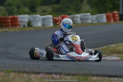 25/05/2014 : Kartix Clubs à Ganges (Photos Antoine Camblor) 2014 — karting