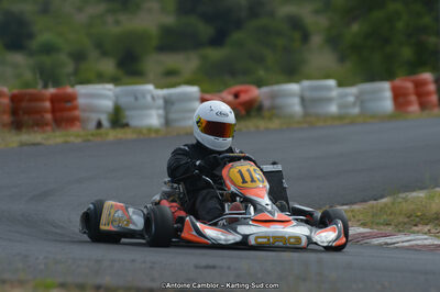 25/05/2014 : Kartix Clubs à Ganges (Photos Antoine Camblor) 2014 — karting