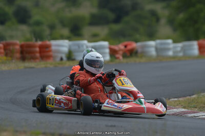 25/05/2014 : Kartix Clubs à Ganges (Photos Antoine Camblor) 2014 — karting
