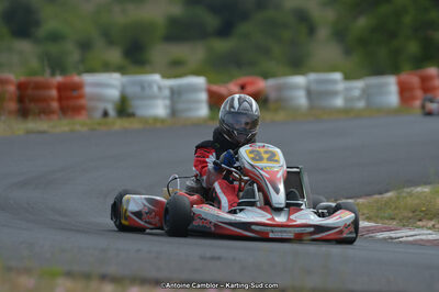 25/05/2014 : Kartix Clubs à Ganges (Photos Antoine Camblor) 2014 — karting