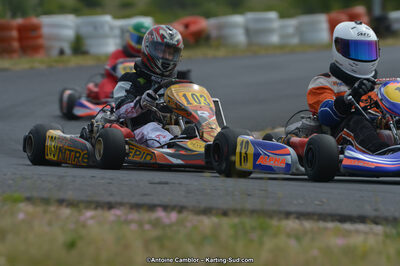 25/05/2014 : Kartix Clubs à Ganges (Photos Antoine Camblor) 2014 — karting