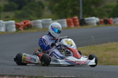 25/05/2014 : Kartix Clubs à Ganges (Photos Antoine Camblor) 2014 — karting