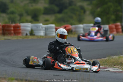 25/05/2014 : Kartix Clubs à Ganges (Photos Antoine Camblor) 2014 — karting