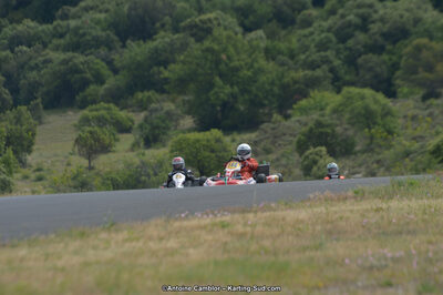 25/05/2014 : Kartix Clubs à Ganges (Photos Antoine Camblor) 2014 — karting