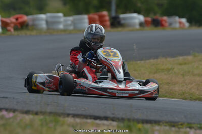 25/05/2014 : Kartix Clubs à Ganges (Photos Antoine Camblor) 2014 — karting