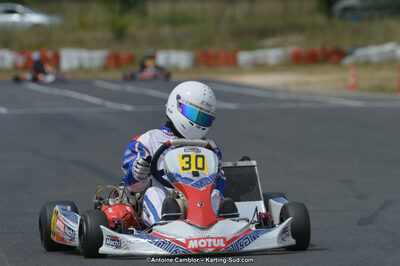 25/05/2014 : Kartix Clubs à Ganges (Photos Antoine Camblor) 2014 — karting