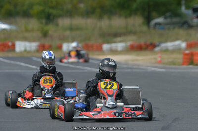 25/05/2014 : Kartix Clubs à Ganges (Photos Antoine Camblor) 2014 — karting