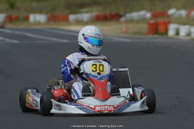 25/05/2014 : Kartix Clubs à Ganges (Photos Antoine Camblor) 2014 — karting