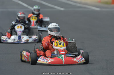 25/05/2014 : Kartix Clubs à Ganges (Photos Antoine Camblor) 2014 — karting